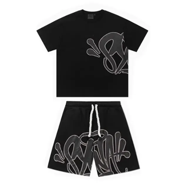 Syna World sets