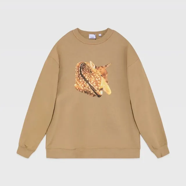 Burberry hoodies sweatshirts