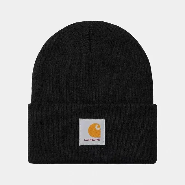 Carhartt Beanie Logo Patch