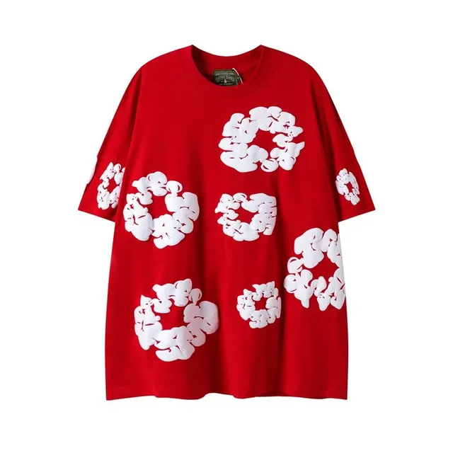 Gallery Dept. Graphic Tee Cloud Print