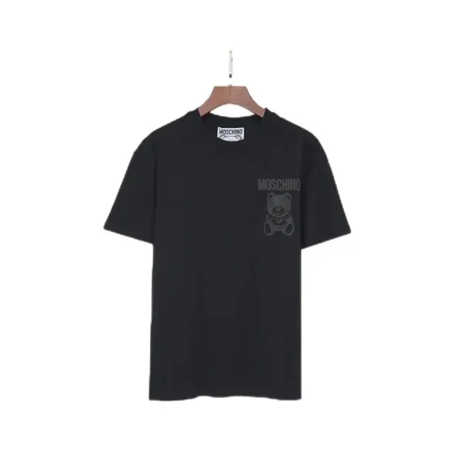 Moschino T-Shirt Bear Logo
