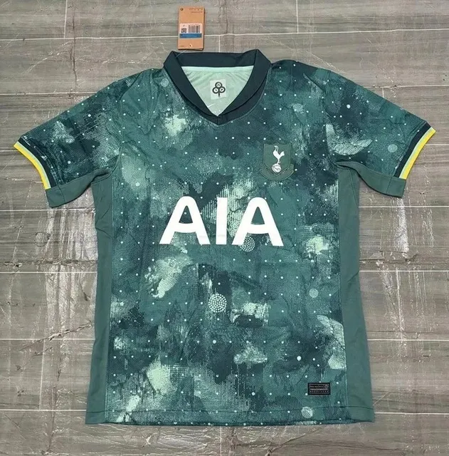 Nike Tottenham Hotspur Away Jersey Galaxy Print