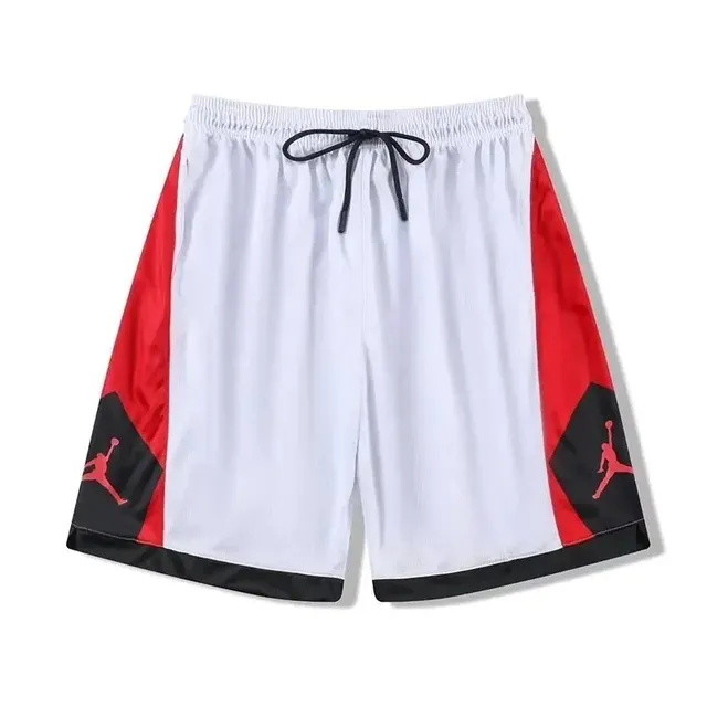 Jordan Basketball Shorts Jumpman Side Panel