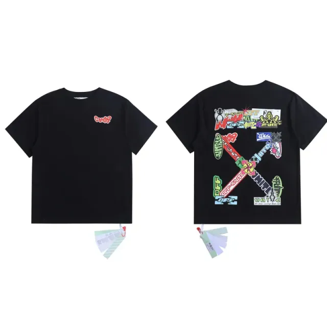 2097 black