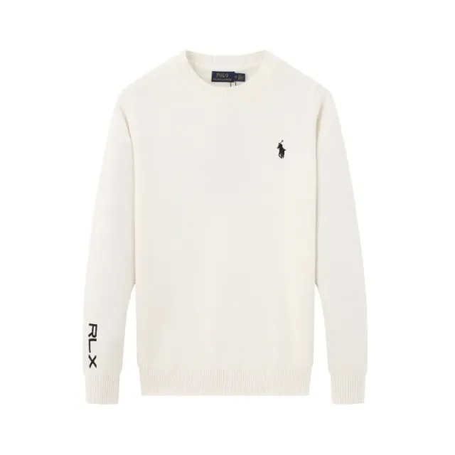 POLO白黑色
