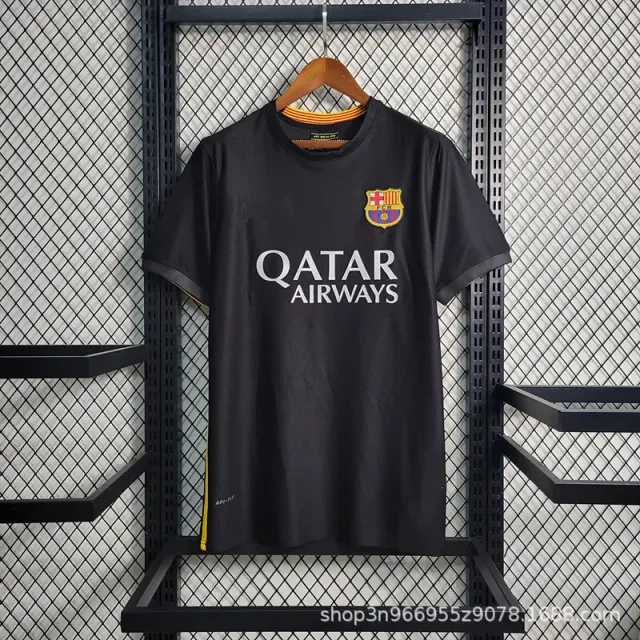 13-14巴萨二客