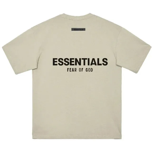 Fear of God Essentials Essentials Tee Fear of God