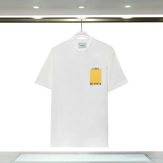 Casablanca t shirts