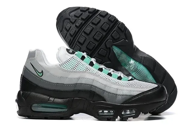 Nike Air Max 95 Mint Green