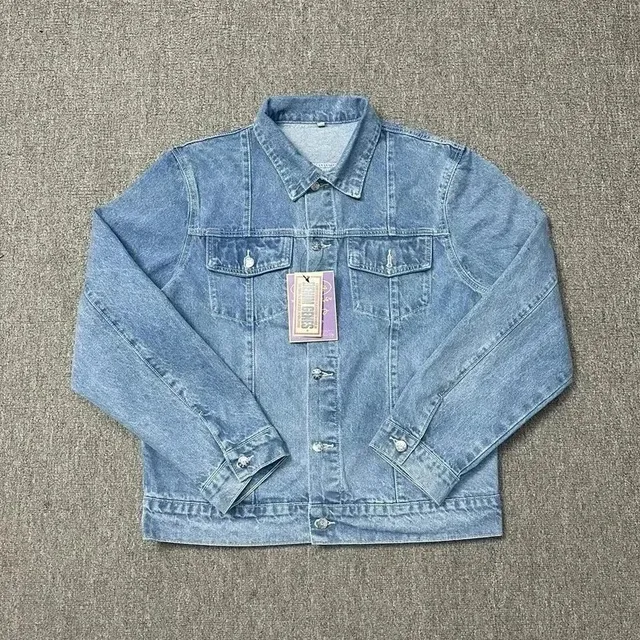 Levi's Trucker Jacket Light Wash