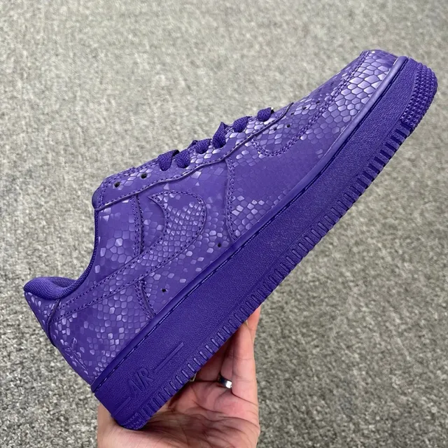 OWF AF1紫曼巴IB0018-500
