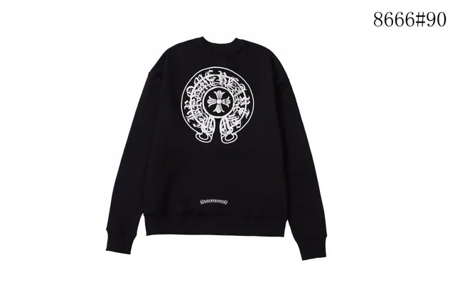 Chrome Hearts hoodies sweatshirts