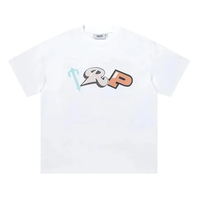 Trapstar Graphic Tee