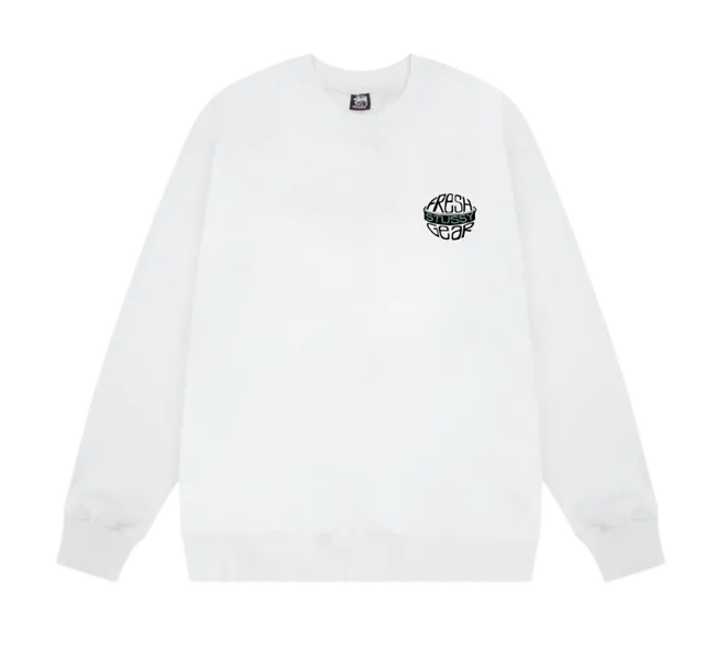 Stüssy hoodies sweatshirts