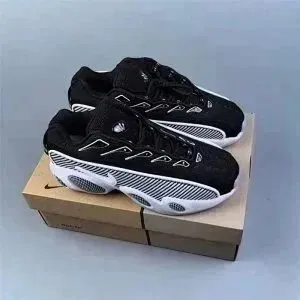 Nike Air Max TN Triple Black