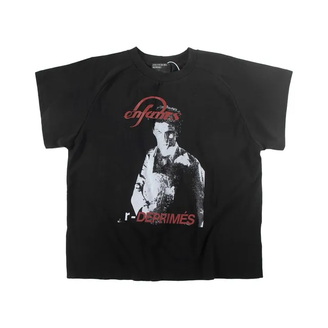 Enfants Riches Déprimés Graphic T-Shirt