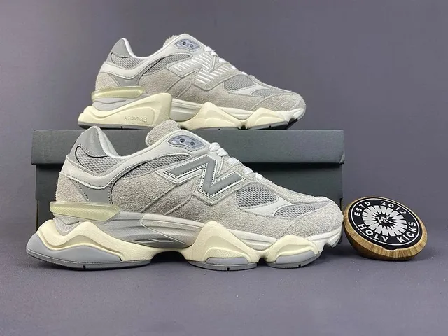 New Balance 9060 Grey Beige