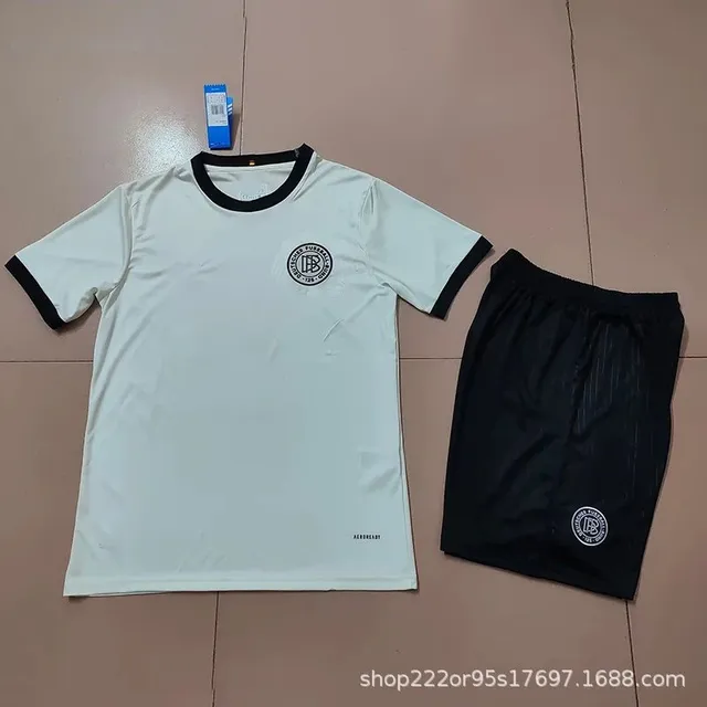 125德国纪念版套装