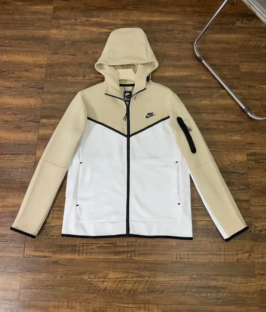 Nike Tech Fleece Hoodie