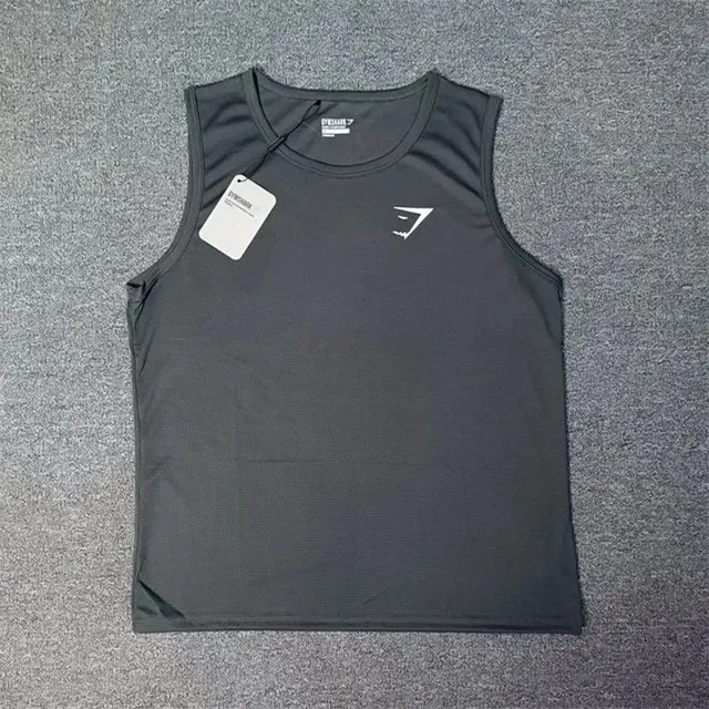 Gymshark Tank Top Performance