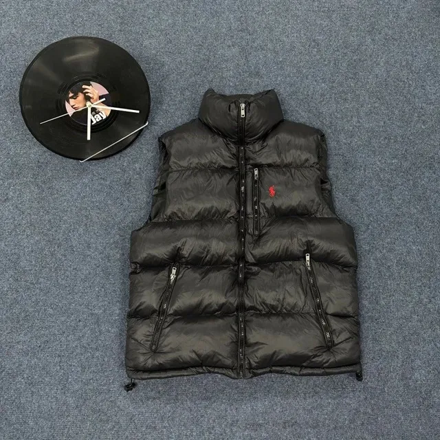 Polo Ralph Lauren Puffer Vest Classic Fit