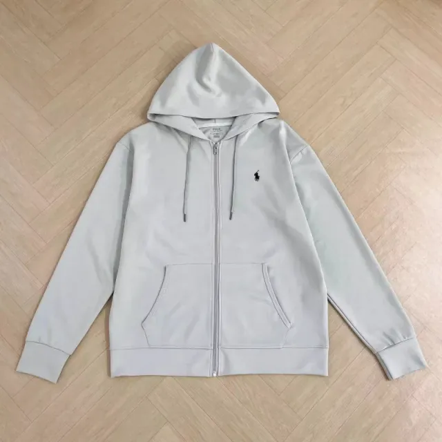 Polo Ralph Lauren Zip-Up Hoodie Classic Fit