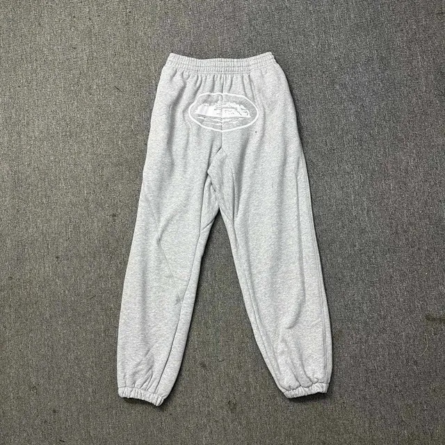 pants :810# Gray