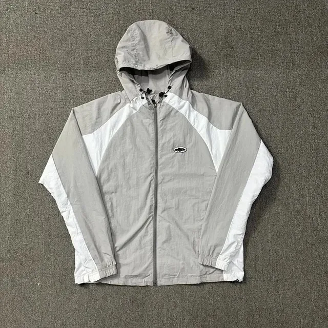 Corteiz Windbreaker Jacket Two-Tone