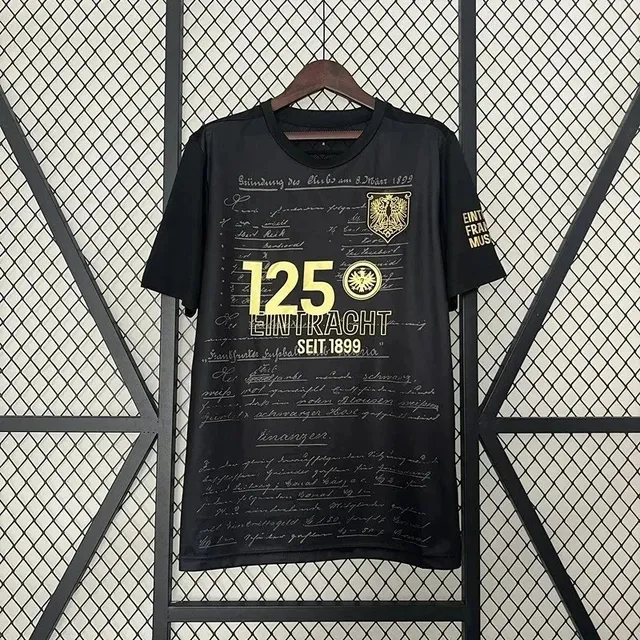 2425法兰克福125周年纪念版