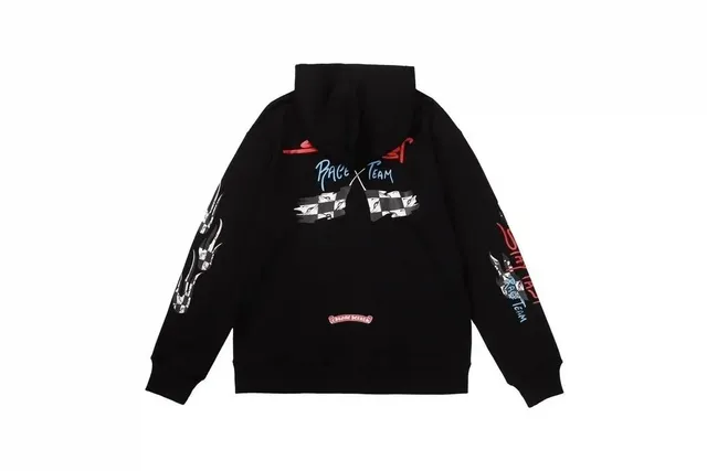 Chrome Hearts hoodies sweatshirts