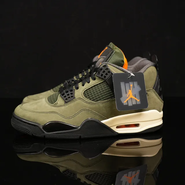 AJ4'Olive' FB9927-200