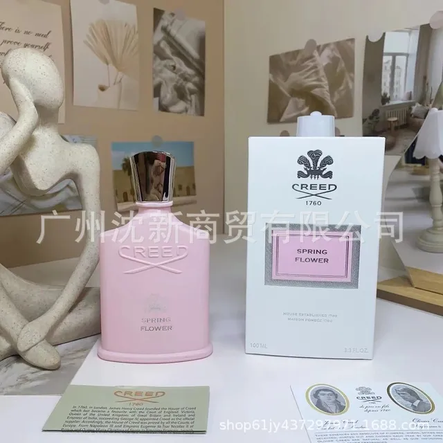 Creed Spring Flower Eau de Parfum