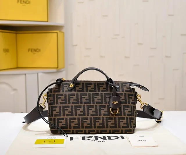 Fendi handbags