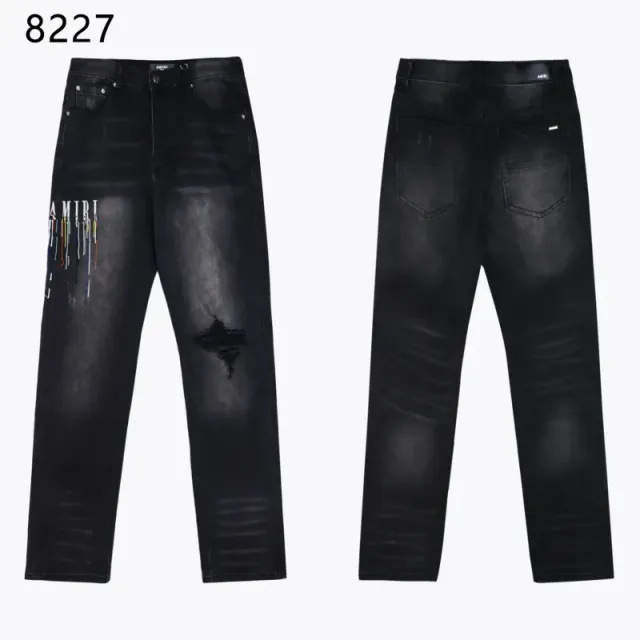 8227黑色