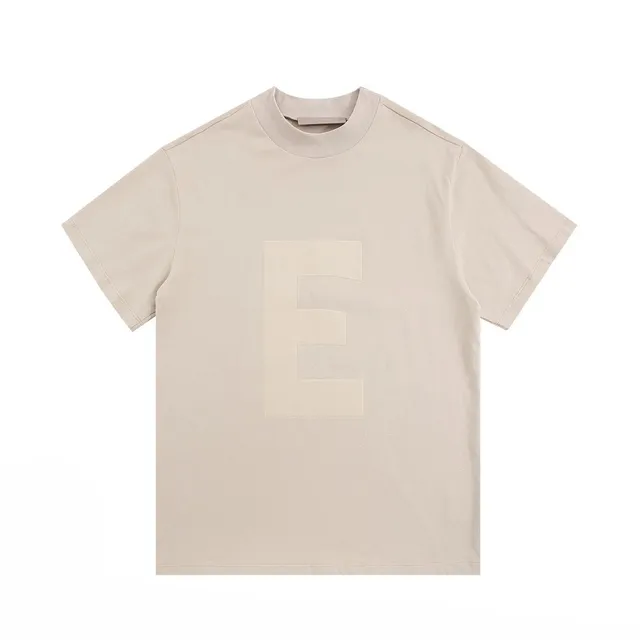 Fear of God Essentials Logo T-Shirt E Logo