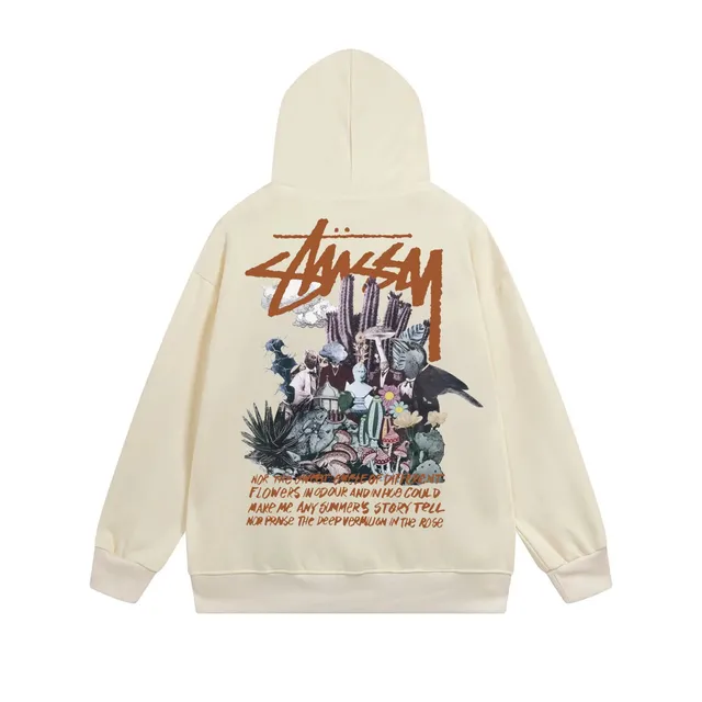 Stüssy hoodies sweatshirts