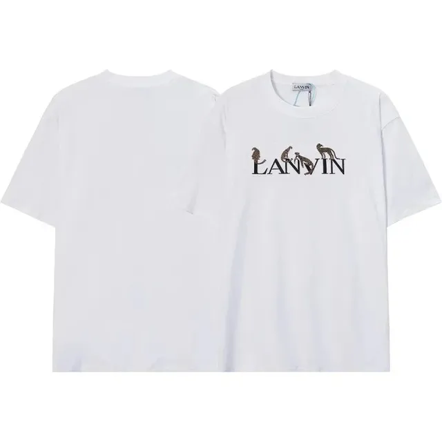 Lanvin t shirts