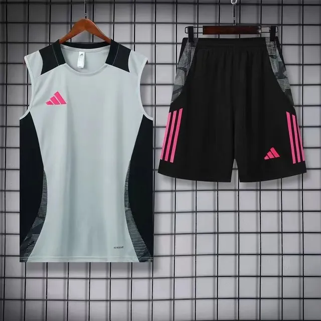 Adidas Training Set Aeroready Mesh