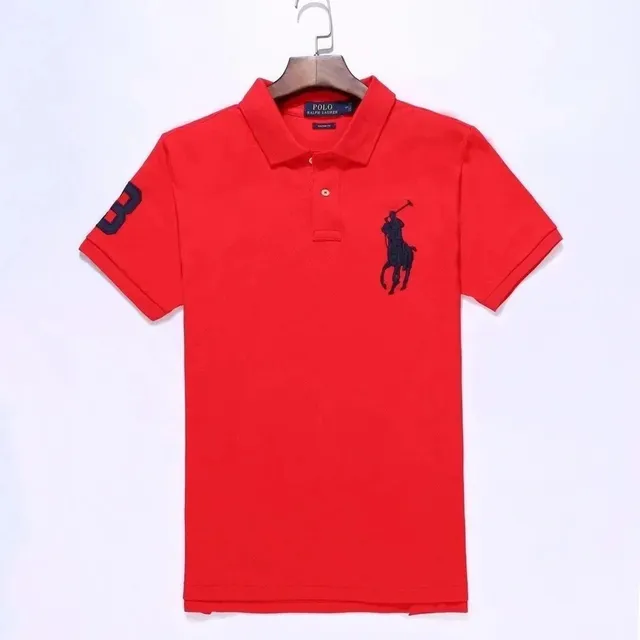 Polo Ralph Lauren Polo Shirt Big Pony