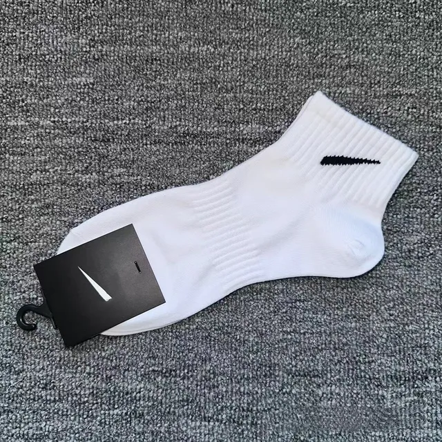 Nike Sport Socks Swoosh Logo