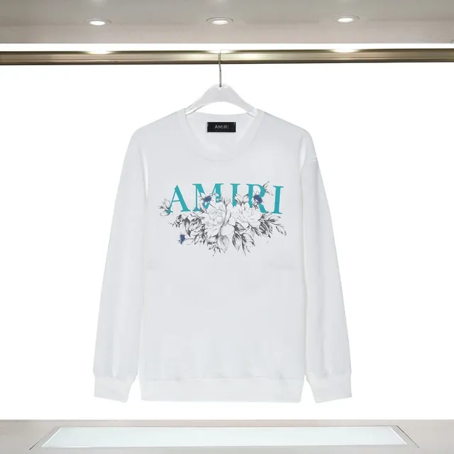 Amiri hoodies sweatshirts