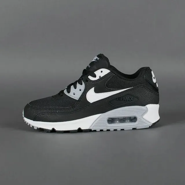 Nike Air Max 90 Black White