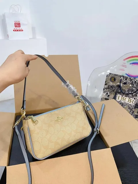 Coach Crossbody Bag