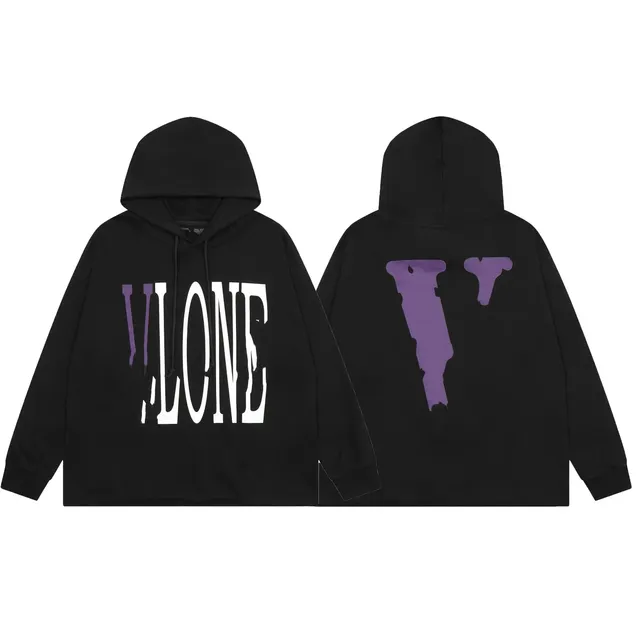 Vlone hoodies sweatshirts