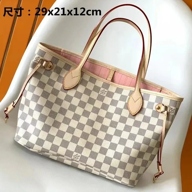 Louis Vuitton handbags