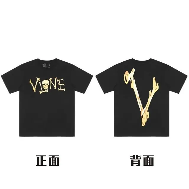 Vlone t shirts
