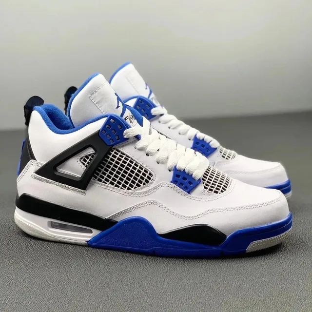 Air Jordan 4 Motorsport