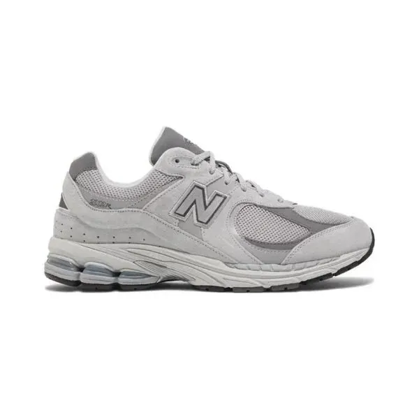 New Balance 2002R Grey Pack