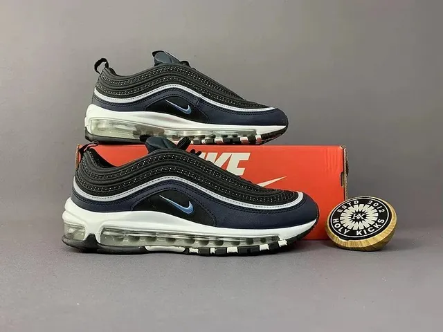 Nike Air Max 97 Deep Royal Blue