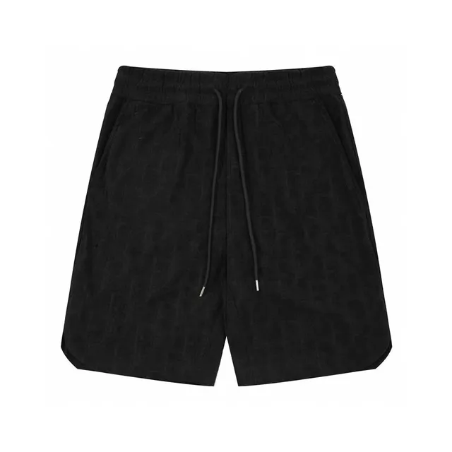 Fendi Corduroy Shorts